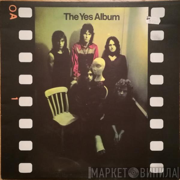 Yes - The Yes Album