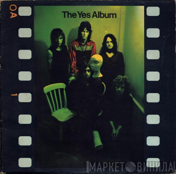 Yes - The Yes Album