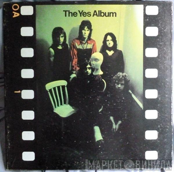 Yes - The Yes Album