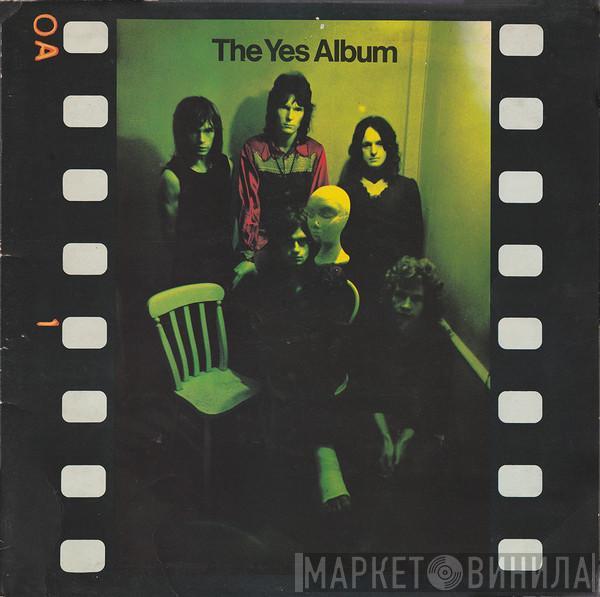 Yes - The Yes Album