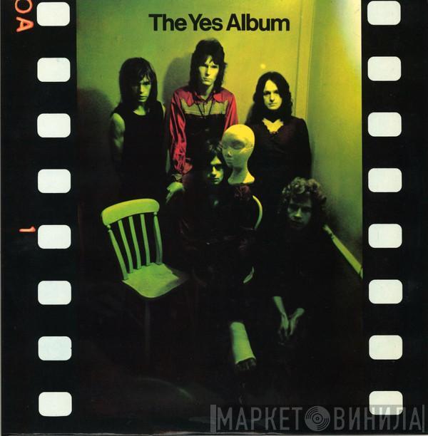Yes - The Yes Album