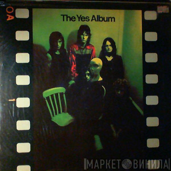  Yes  - The Yes Album