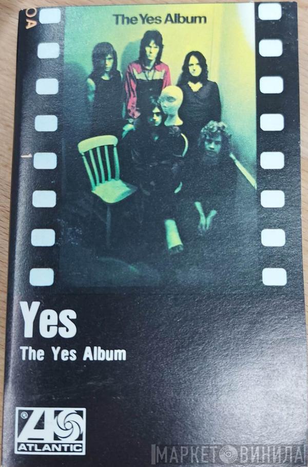  Yes  - The Yes Album