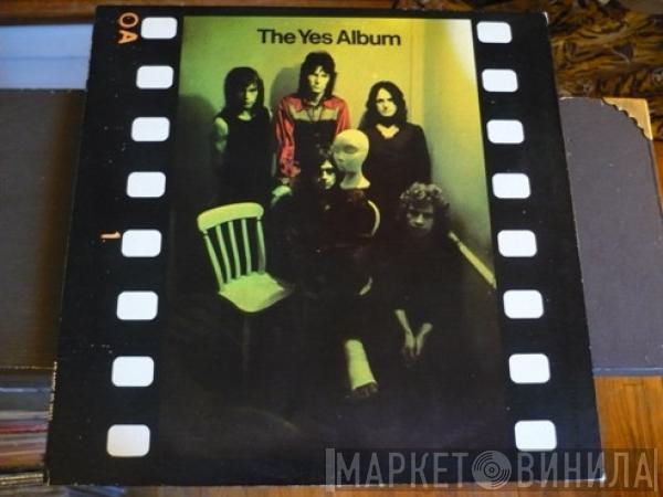  Yes  - The Yes Album