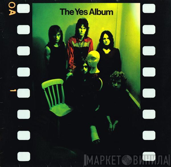 Yes - The Yes Album