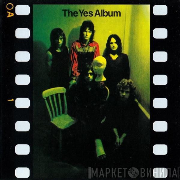  Yes  - The Yes Album