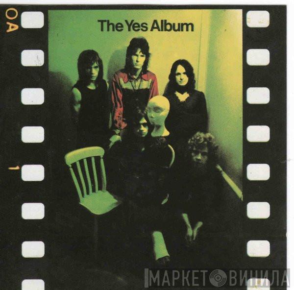  Yes  - The Yes Album