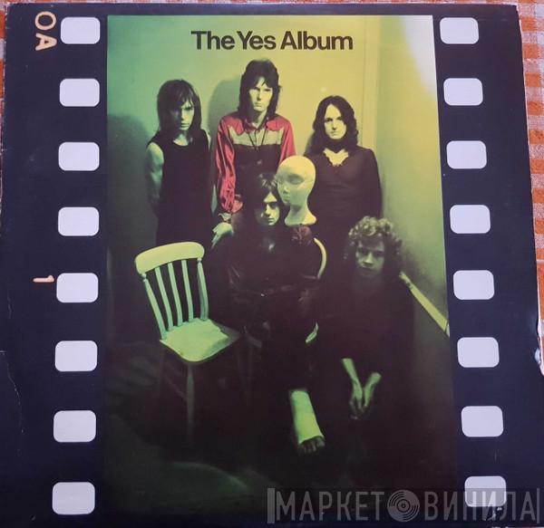  Yes  - The Yes Album