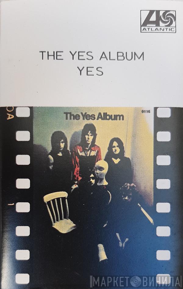  Yes  - The Yes Album
