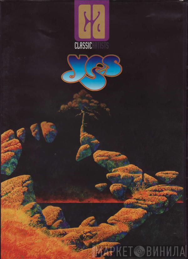 Yes - Their Definitive Fully Authorised Story