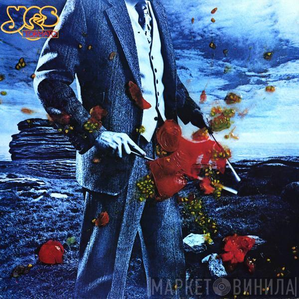  Yes  - Tormato