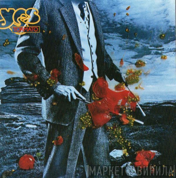  Yes  - Tormato