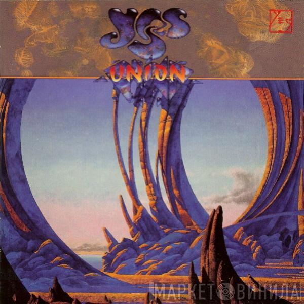 Yes - Union