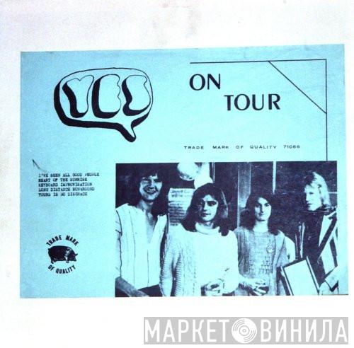  Yes  - Yes On Tour