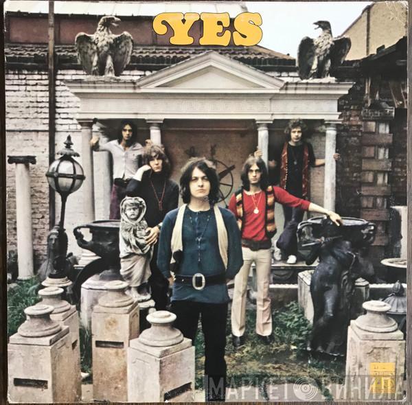  Yes  - Yes