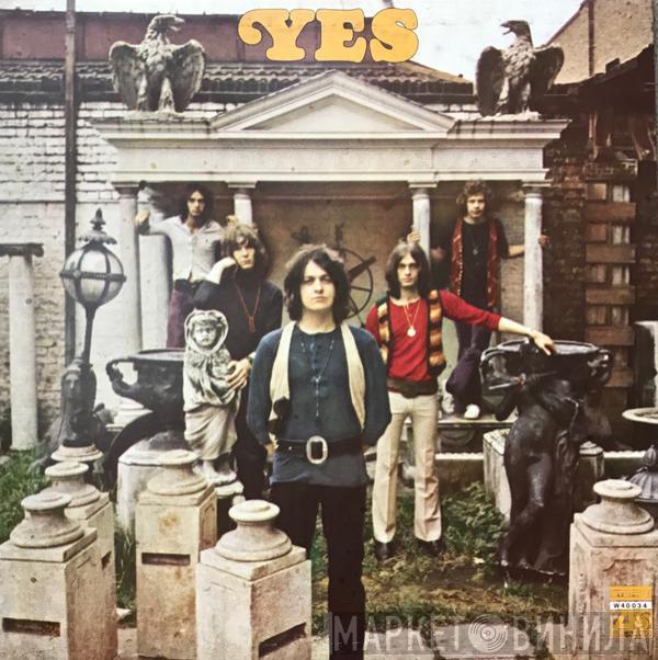  Yes  - Yes