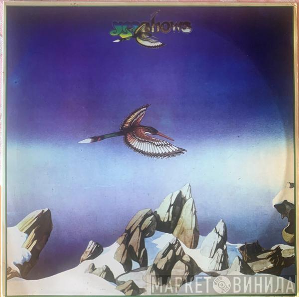  Yes  - Yesshows
