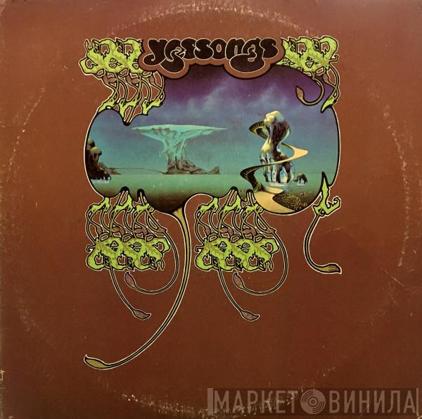  Yes  - Yessongs