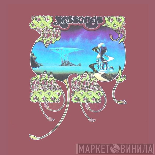  Yes  - Yessongs