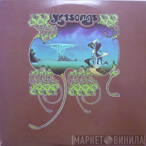  Yes  - Yessongs
