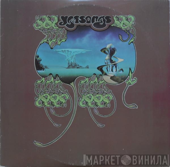  Yes  - Yessongs