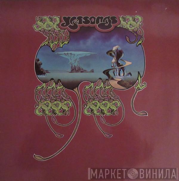  Yes  - Yessongs