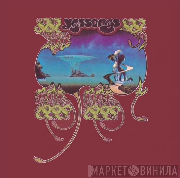  Yes  - Yessongs