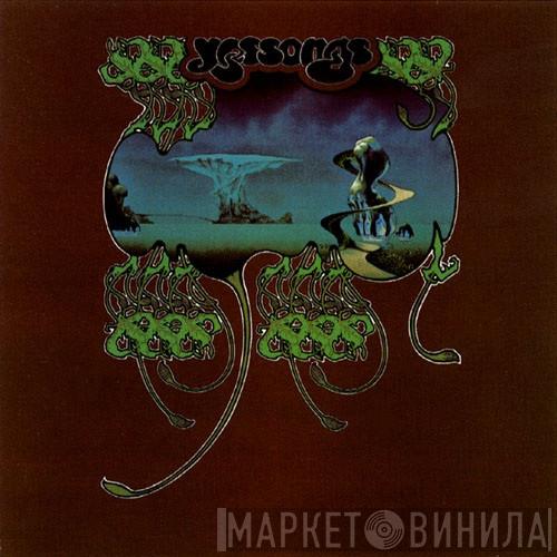  Yes  - Yessongs