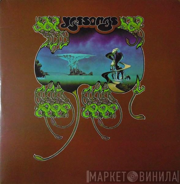  Yes  - Yessongs