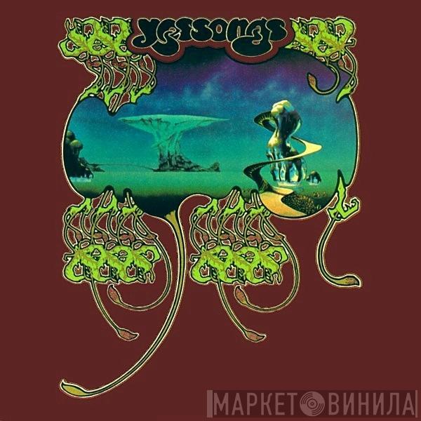  Yes  - Yessongs