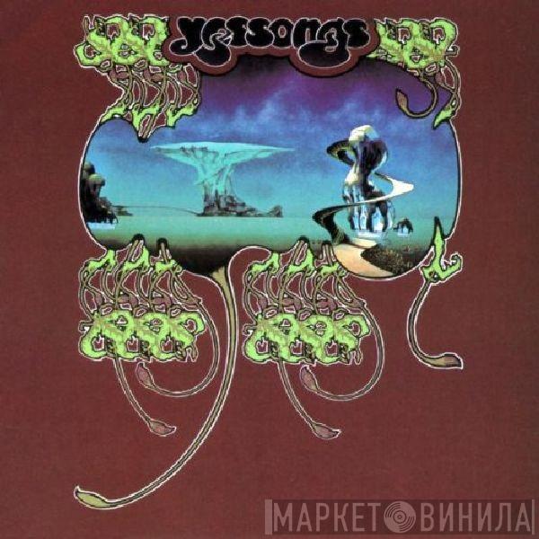  Yes  - Yessongs