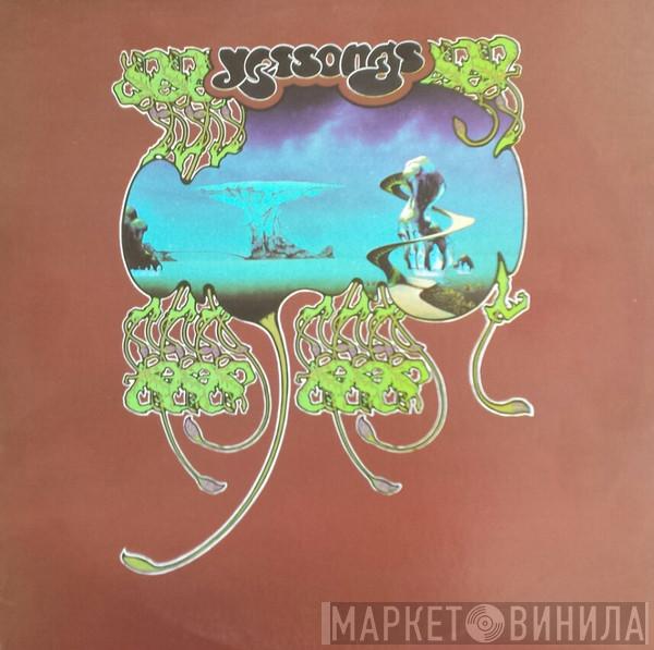  Yes  - Yessongs