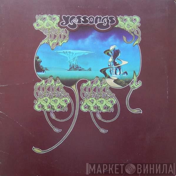  Yes  - Yessongs