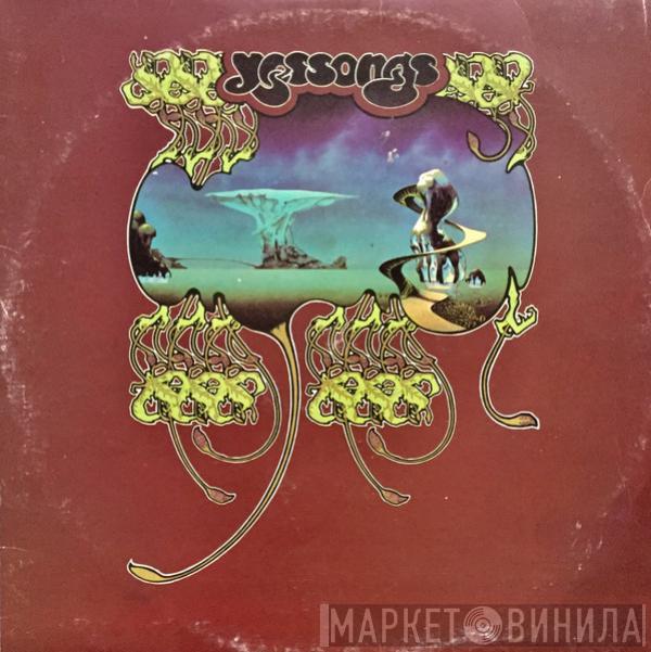  Yes  - Yessongs