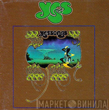  Yes  - Yessongs