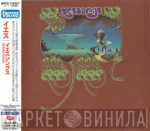  Yes  - Yessongs