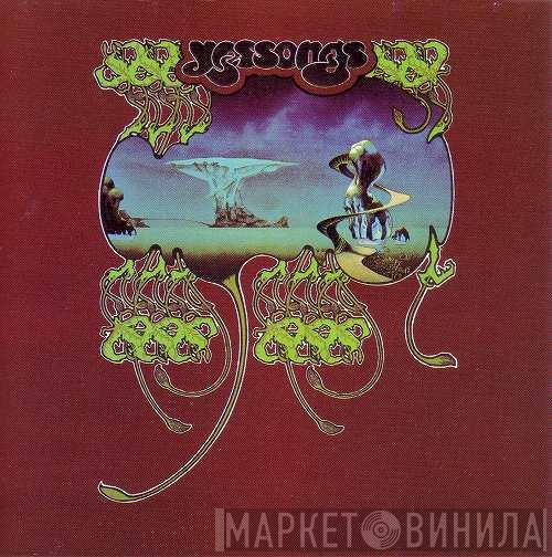  Yes  - Yessongs