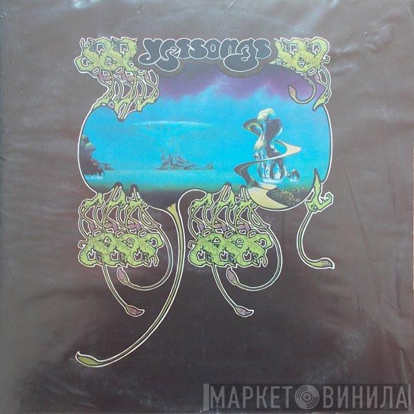  Yes  - Yessongs