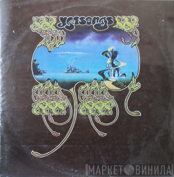  Yes  - Yessongs