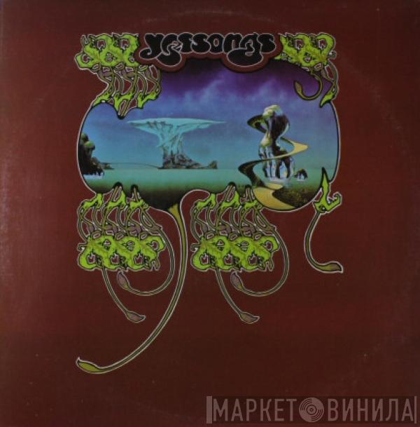  Yes  - Yessongs