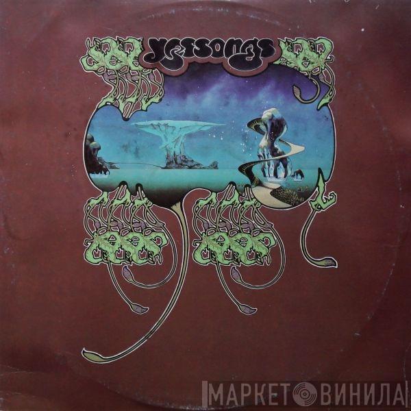 Yes - Yessongs
