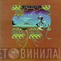  Yes  - Yessongs