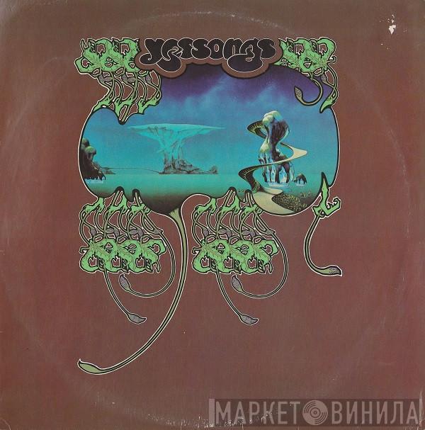  Yes  - Yessongs