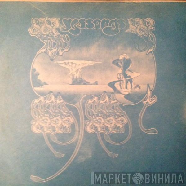  Yes  - Yessongs