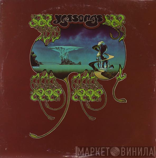 Yes - Yessongs
