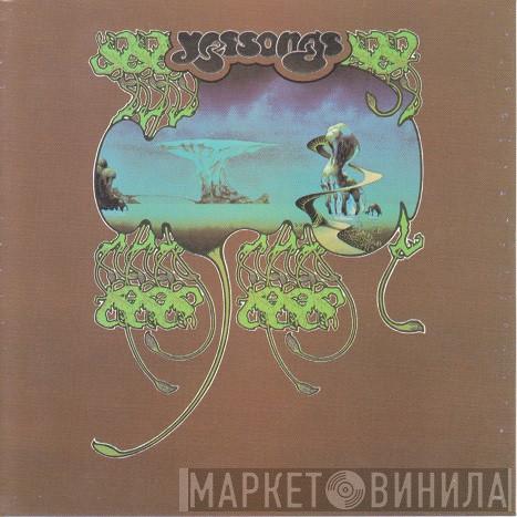Yes - Yessongs