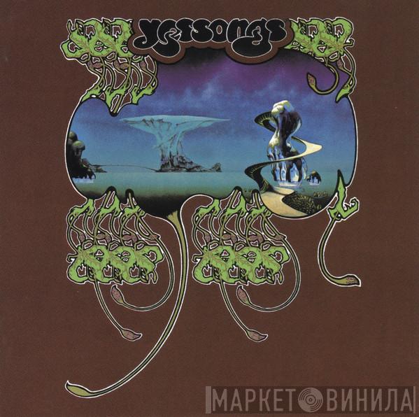 Yes - Yessongs