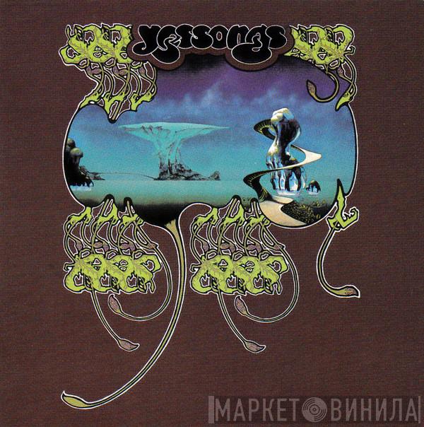  Yes  - Yessongs