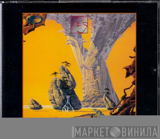Yes - Yesstory