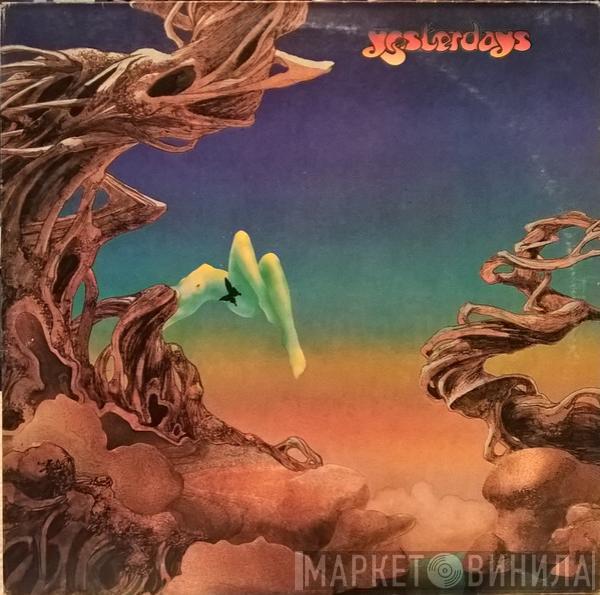  Yes  - Yesterdays